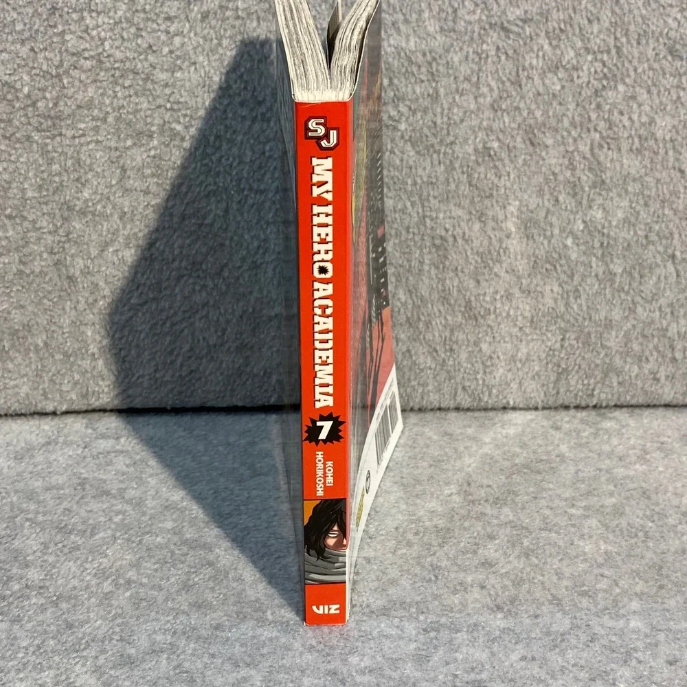 Viz Media reasonable offers